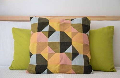 Monteverdi Apartments - Studio 1 - Foto 10