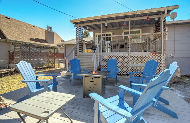 Colors of Colorado Parks & Trails Dog-Friendly - Foto 92