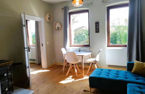 Nostalgie Apartment Weimar - Foto 7