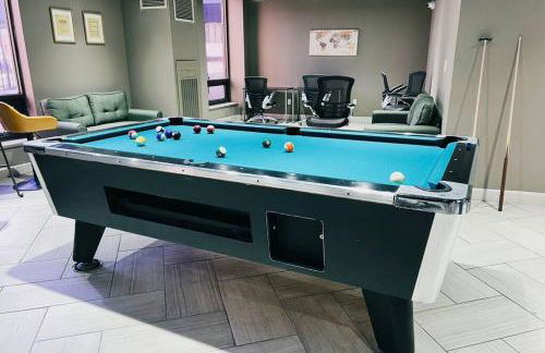 Modern Condo DWNTN Hartord XL Center GYM - Foto 19