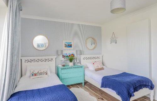 Trem Y Borth Apartment - Foto 12