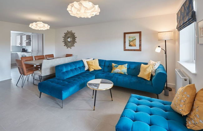 Host & Stay - Highfield House - Foto 51