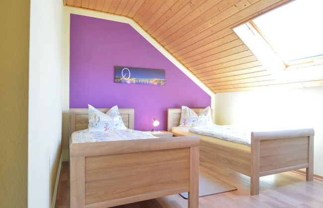 Lirstal Family Getaway - Foto 5