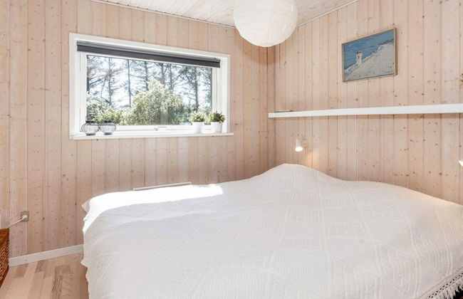 4 Star Holiday Home in Spottrup - Foto 2