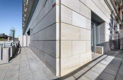 Avenida de San Luis 25, Design and comfort in the true style of Madrid, Book your getaway now! - Foto 67