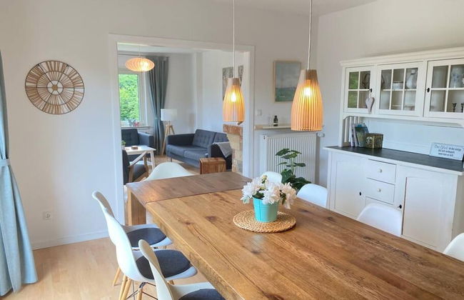 Idyllic Country House With Panoramic View - Foto 3