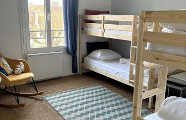 L'entre nous, Superbe Maison au centre de St Aignan - Foto 28