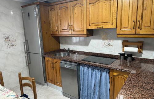 Camín de la plaza - Foto 16