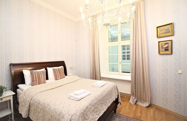 Tallinn City Apartments - Photo 65