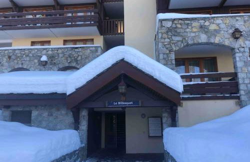 Studio 4 personnes proche des pistes - Foto 3