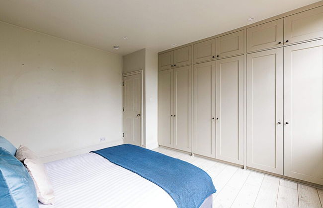 Stylish Riverside Retreat in Central London - Foto 3