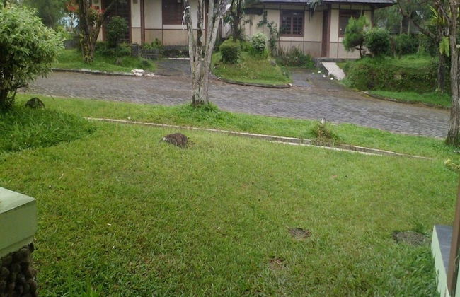 Villa Kota Bunga Seruni - Photo 47