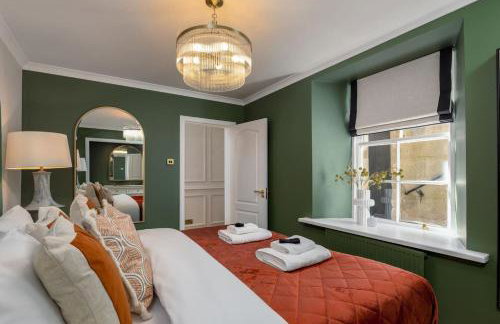 Emerald Suite, The Stirling Residence - Photo 25
