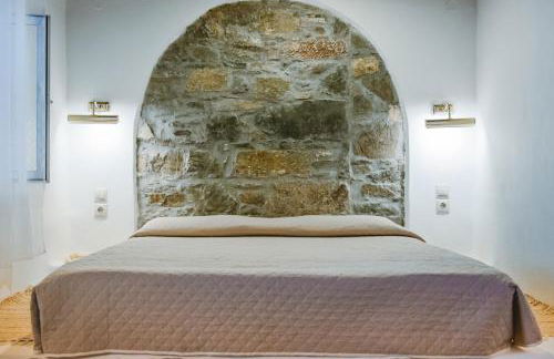 Anesis Traditional Rhodian House - Foto 21