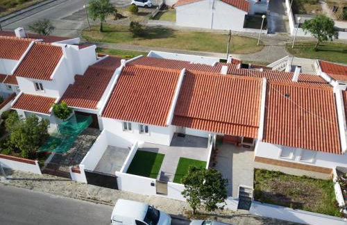 Forte Beach House - Photo 27