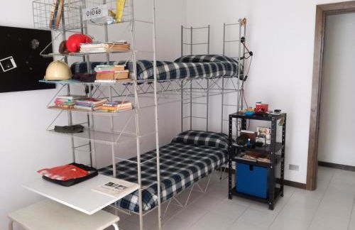 Olivo apartment with sea view - Photo 15