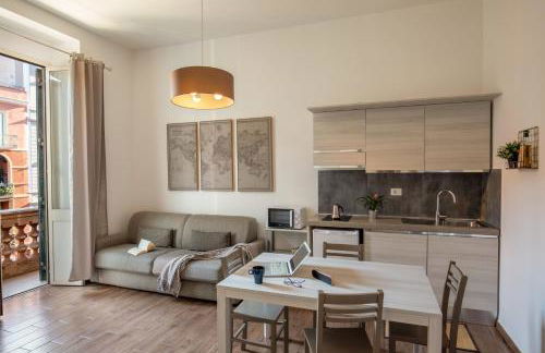 Fornaci Vatican Flat - Foto 23