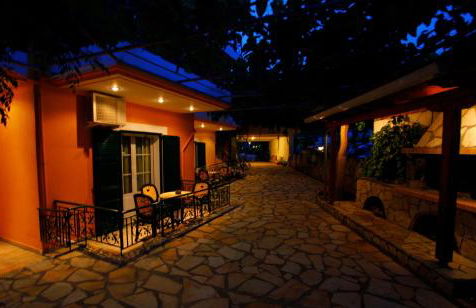 Odeon Hotel - Photo 26