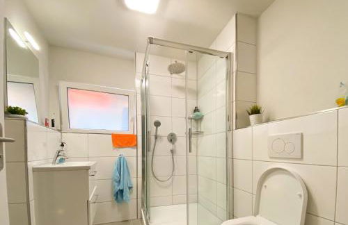 Traumhaftes Privatzimmer in Karlsruhe - Foto 29