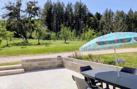 Au bon accueil - Foto 13