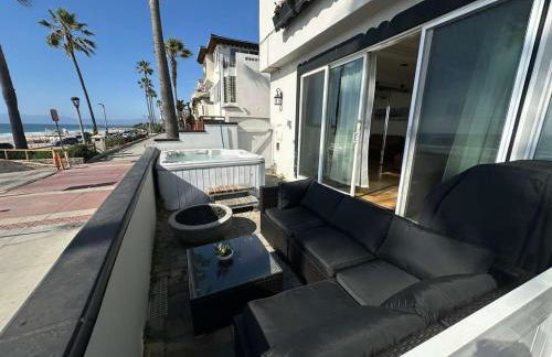 Manhattan Beach Beachfront On The Strand - Foto 6