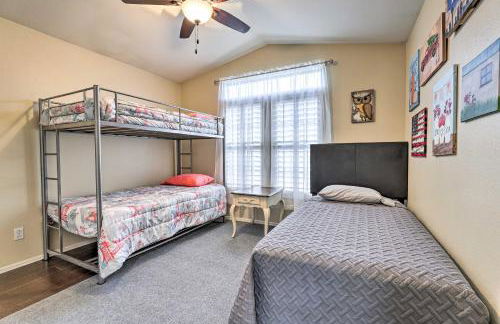 BBQ-Ready Oasis Near Golfing and Surprise Stadium! - Foto 16