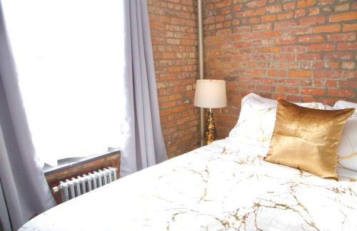 New York Style Stay near Central Park - Foto 13