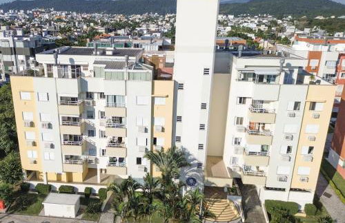 Charme Conforto Jurere Internacional Florianópolis - Foto 49