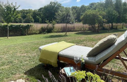 Appartment Schafstall - am Unstrutradweg - Foto 25