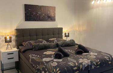 Second home apartment - rose gold - Foto 19