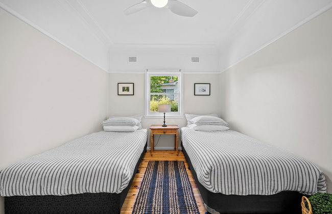 Whispering Pines Cottages - Foto 13