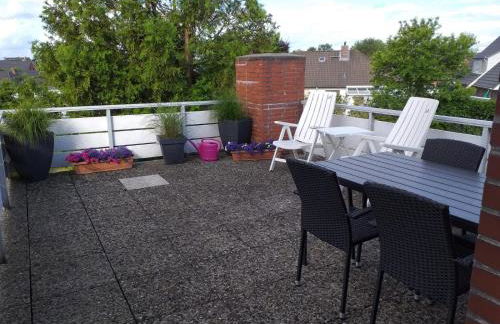 Ferienwohnung am Wind - Foto 8