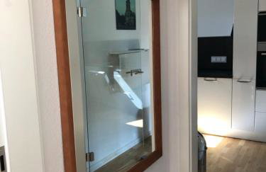 Haus am Mühlenkämpchen Wiesengrund - Foto 9