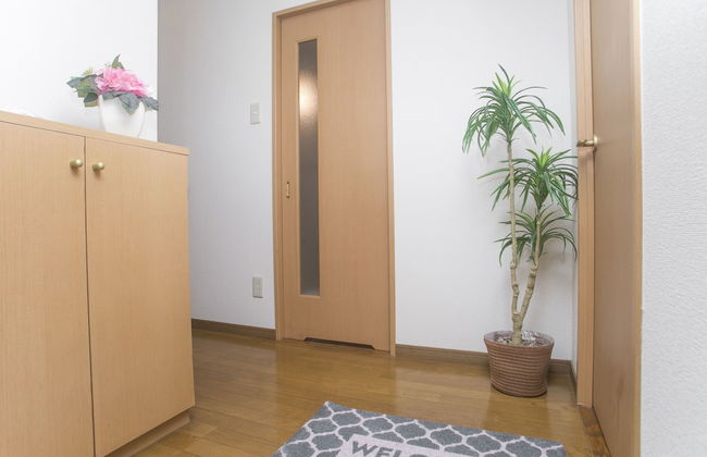 Shinsaibashi-House B - Foto 25