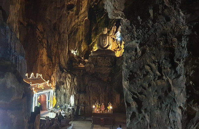 Da Nang bei Nacht Tour - Foto 6