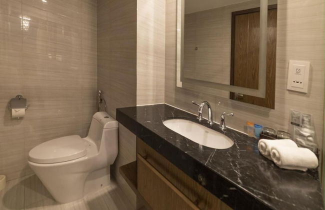 LYN Premier Studio Panorama Nha Trang - Foto 33