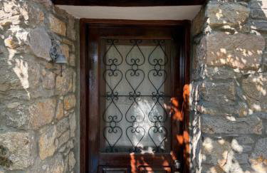 Vigliata Sidirounta Traditional Stonehouse - Foto 16