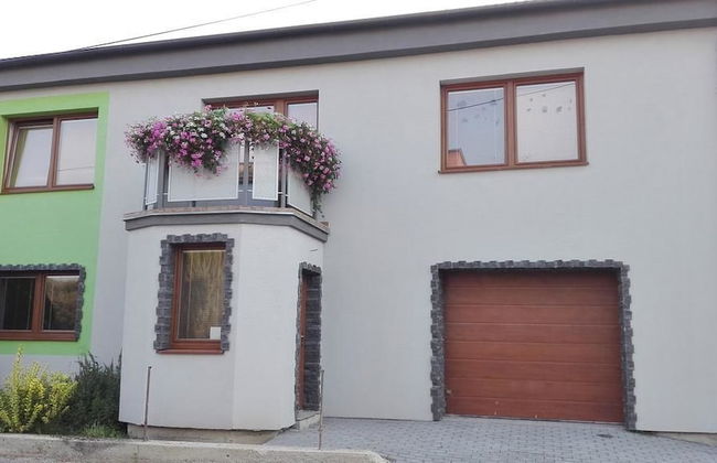 Apartmany Halex 3 - Foto 16