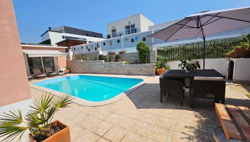 Sunny Caparica House - Foto 4