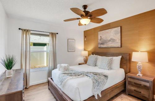 Sunshine Retreat by SkyRun Anna Maria - Foto 56