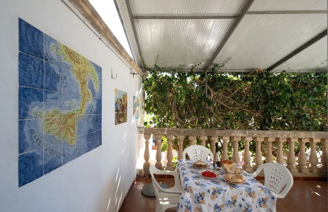 Coral Apartment In Porto Cesareo - Foto 13