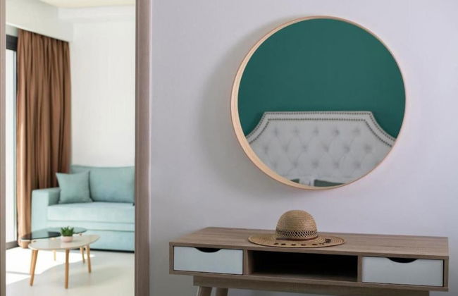 Deluxe Villa Manolis - Foto 7