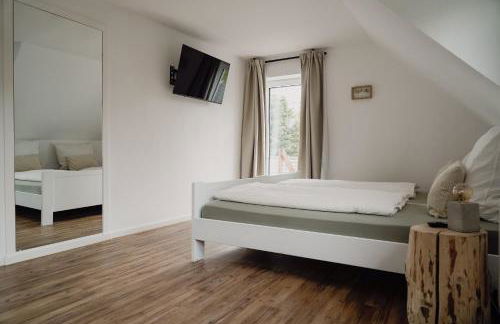 Traumfabrik Eifel mit Sauna & Whirlpool - Foto 49