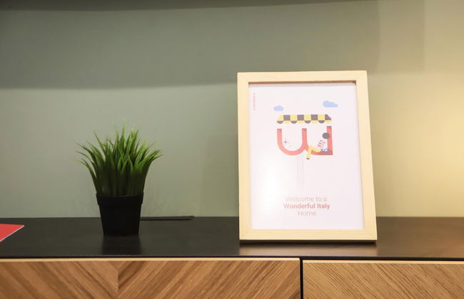 Casa Pazienza by Wonderful Italy - Photo 10