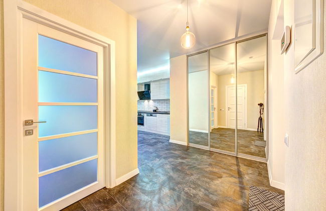 Apartment Voskresenska 18 - Photo 7