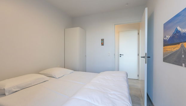 Newly Built Flat Near the City Centre - Foto 4, Habitación