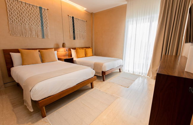 Lumina at The Village Luxury Residences in Corasol - Foto 20