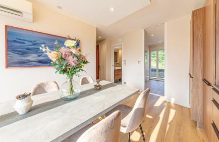 Le Beauregard - Jacuzzi - Garage - Foto 27