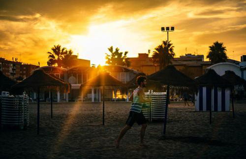 APARTAMENTO PLAYA Valencia - Foto 18