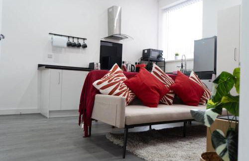 Birmingham City Haven - Foto 16